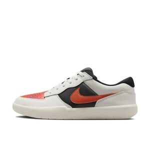 Size 11.5 - Nike Force 58 Premium SB Light Bone Cosmic Clay Mens Shoe No Lid